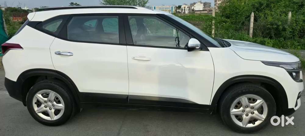 Kia Seltos Htk D, 2020, Diesel