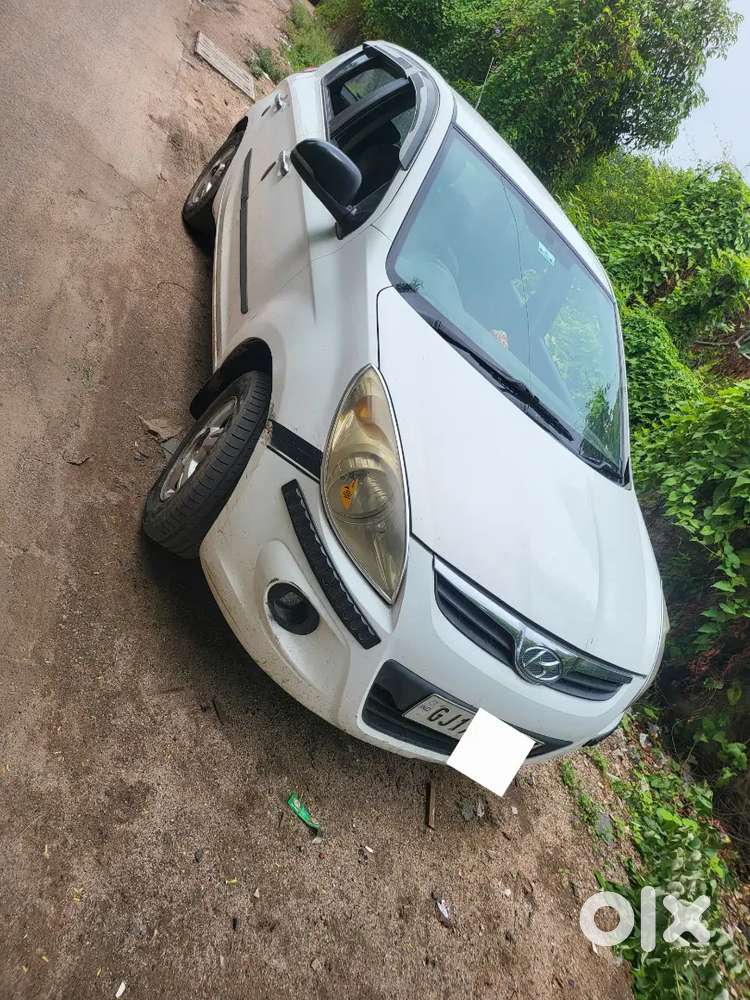 Hyundai I20 Asta 2014 Car