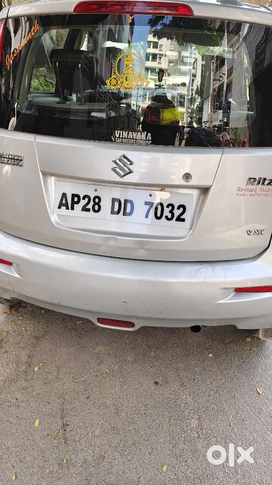 Ritz Petrol in Hyderabad, Free classifieds in Hyderabad | OLX