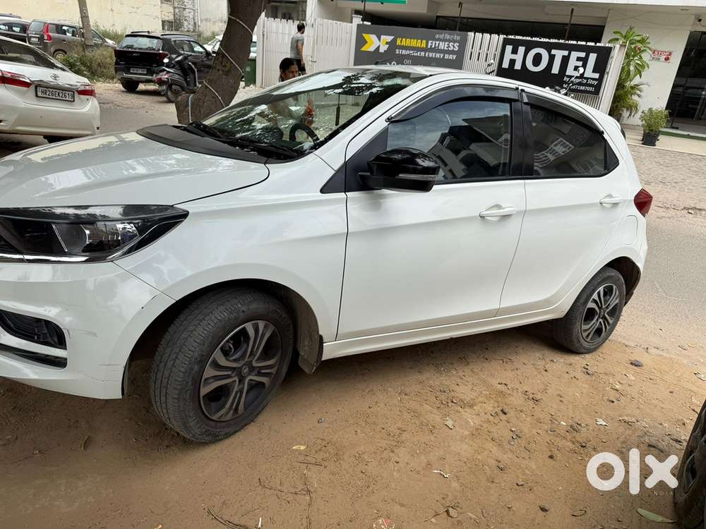 Tata Tiago 1.2 Xt 2023