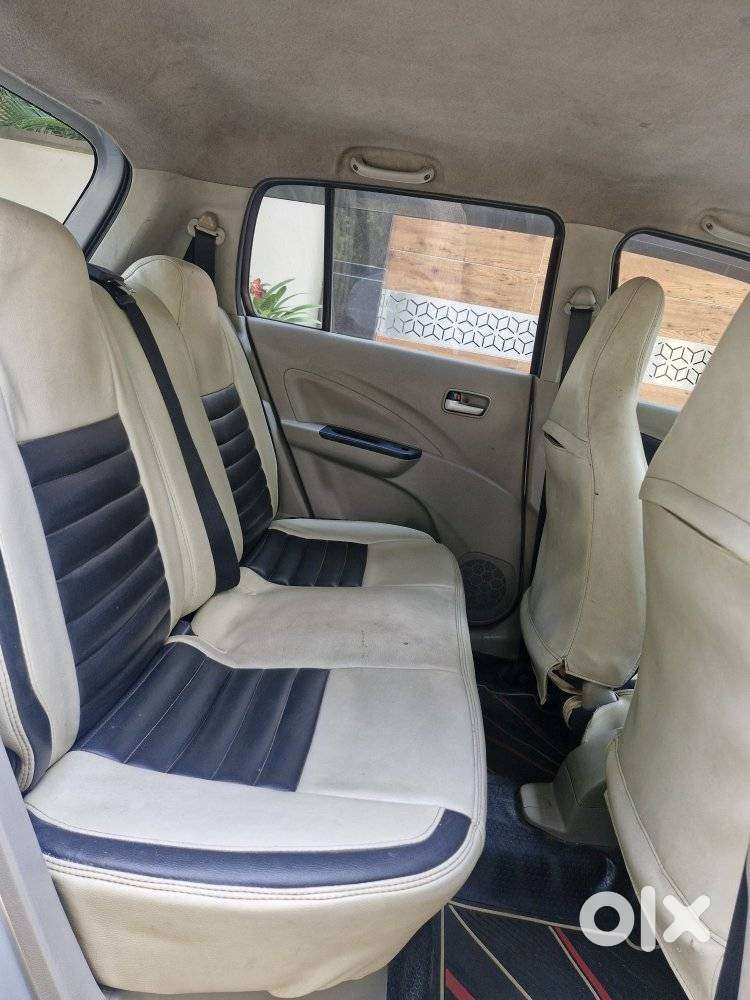 Maruti Suzuki Celerio 1.0 Vxi Mt, 2014, Petrol