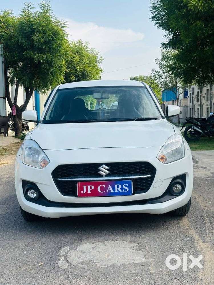 Maruti Suzuki Swift Lxi Optional-o, 2020, Petrol