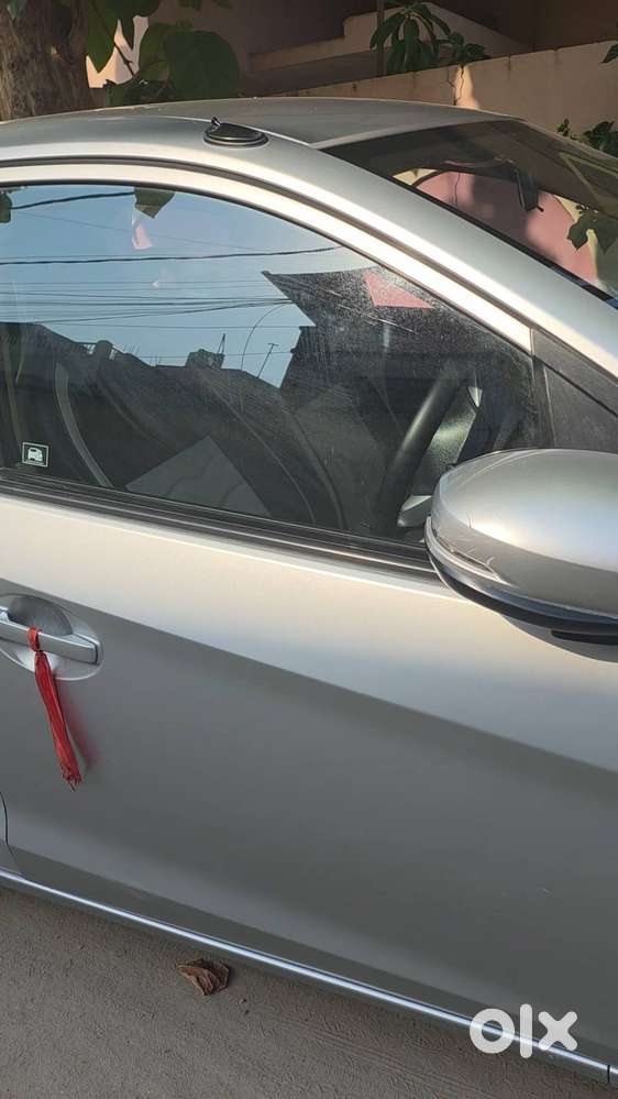 Honda Brio Vx