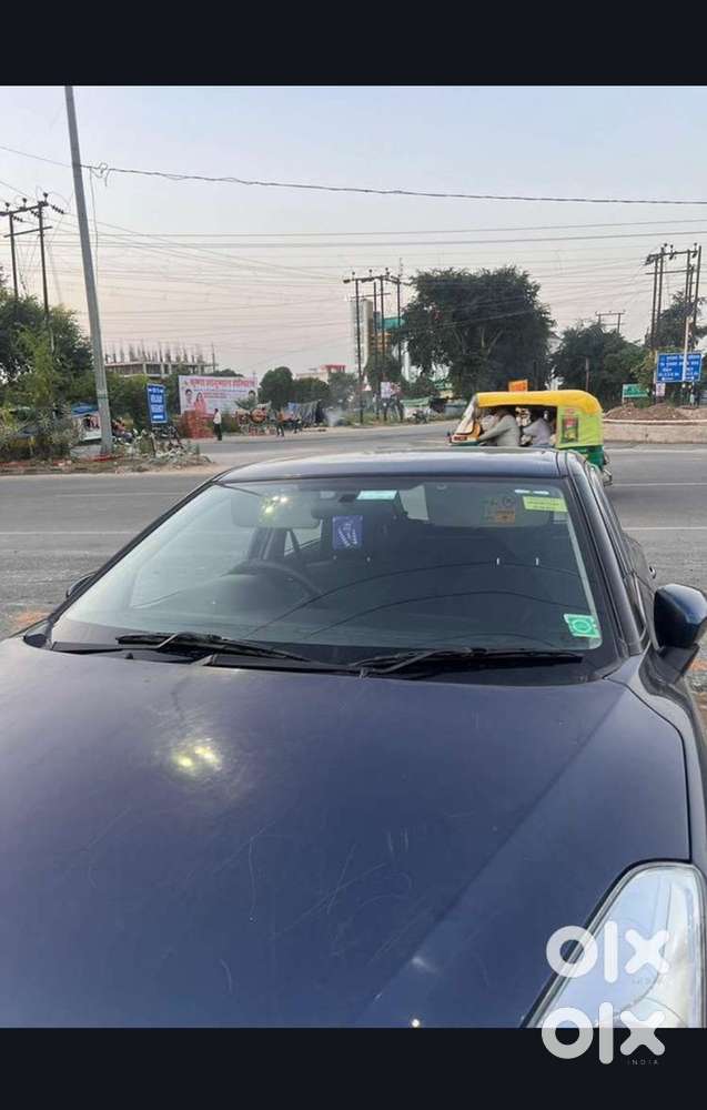 Good Condition Baleno Diesel