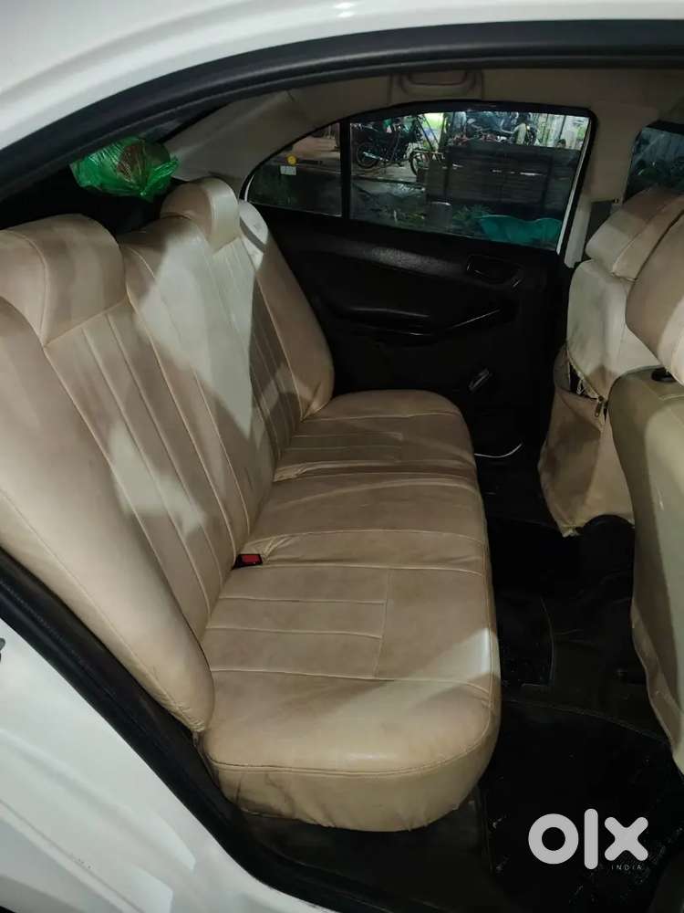 Tata Zest 1.2t 2017 Second Owner