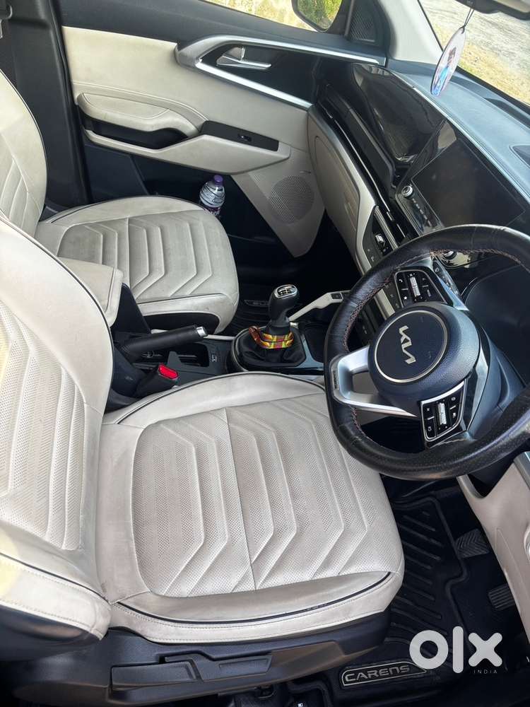 Kia Carens Plus 7 Str 2023 Model