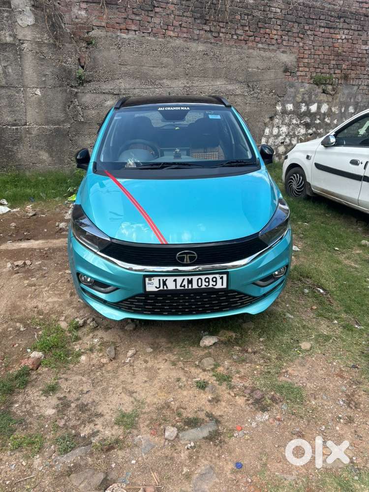 Tata Tiago 1.2 Petrol