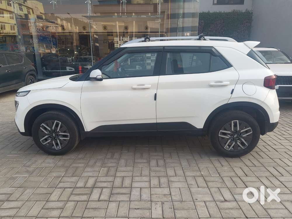 Hyundai Venue Sx Diesel, 2021, Diesel