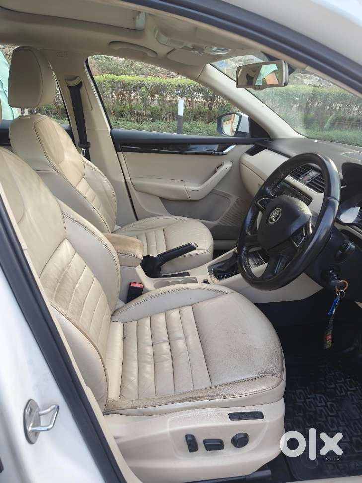 Skoda Octavia 1.8 Elegance Tsi At, 2016, Petrol