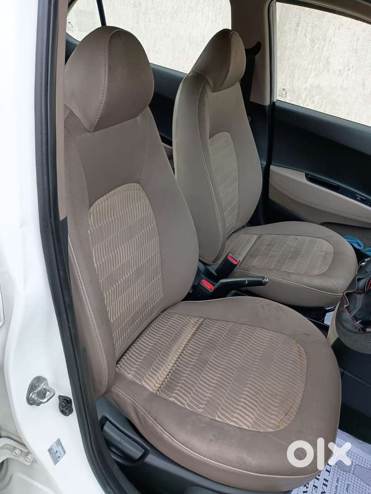 2018 Hyundai Xcent Prime