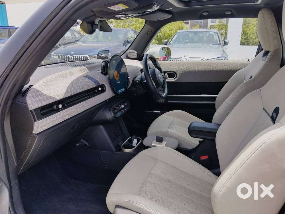 Mini 3 Door Cooper S, 2024, Petrol