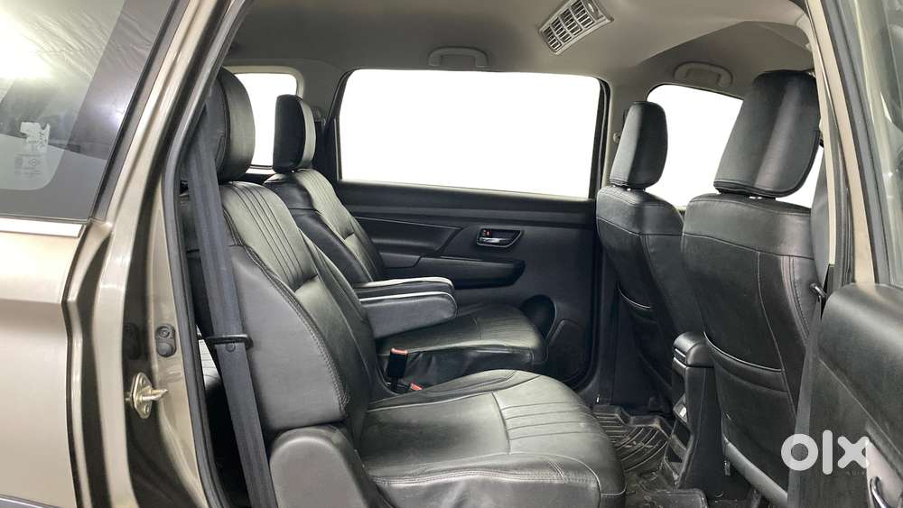 Maruti Suzuki Xl6 Zeta At, 2022, Petrol