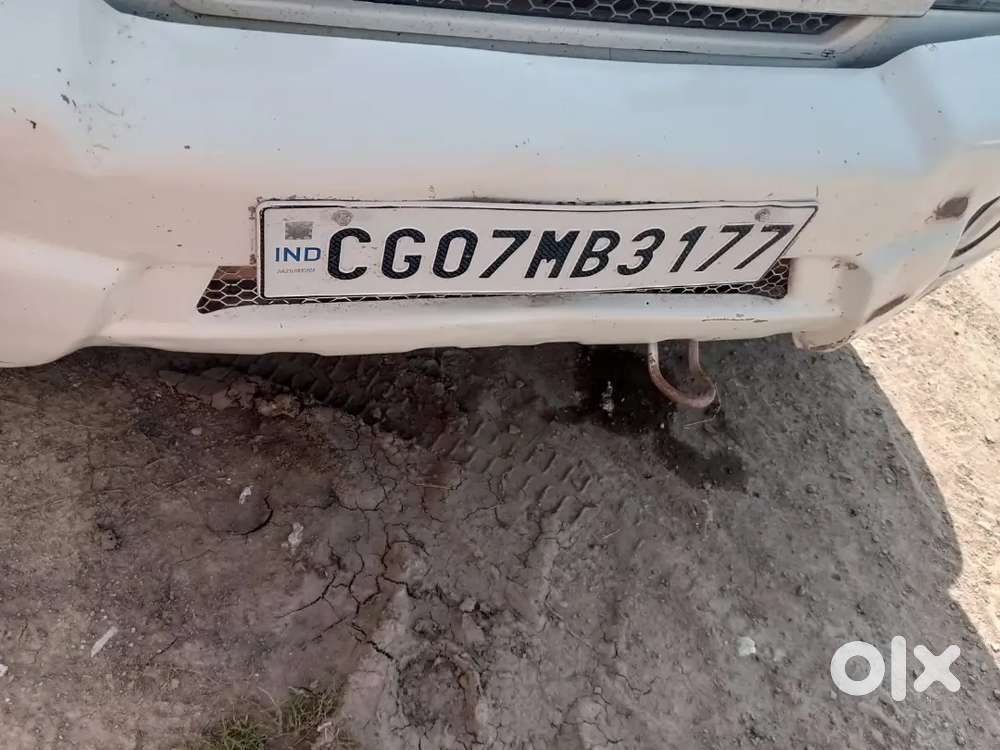 Mahindra Bolero 2012 Diesel
