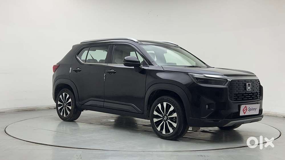 Honda Elevate Vx Mt, 2026, Petrol