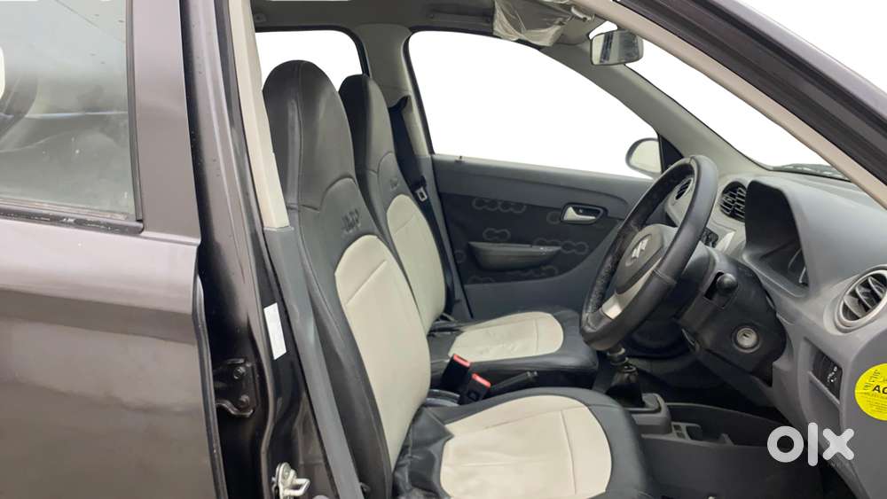 Maruti Suzuki Alto 800 Lxi, 2015, Petrol