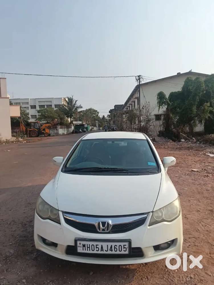 Honda Civic 2008