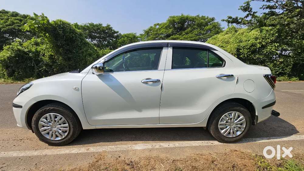 Maruti Suzuki Dzire 2024