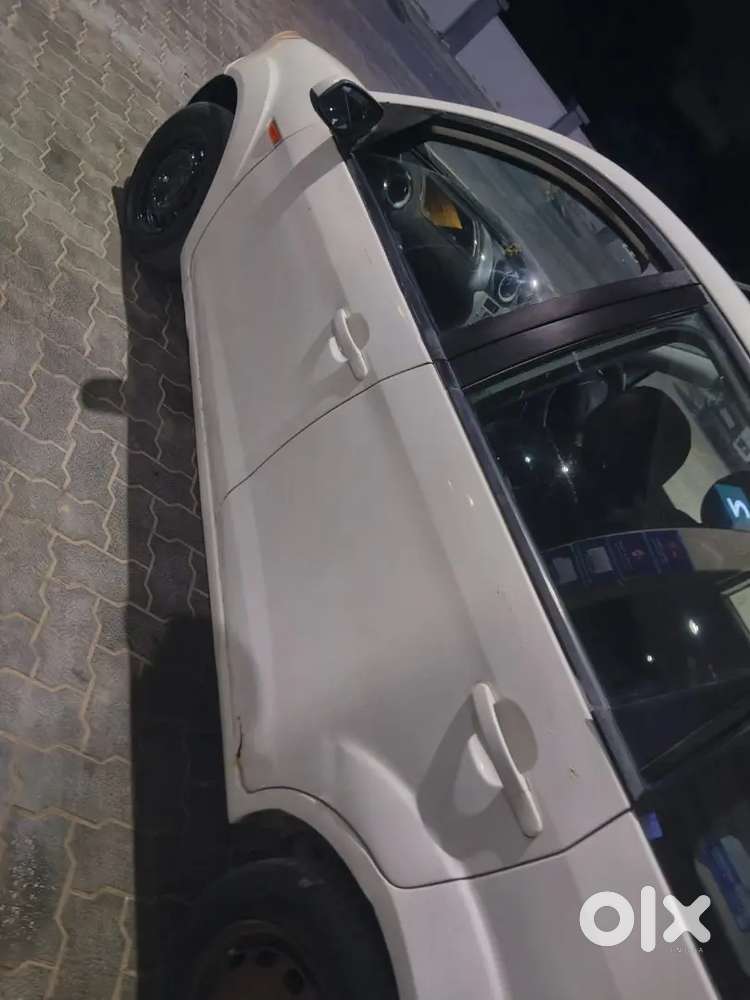 Ford Figo 2013 Diesel 78000 Km Driven..