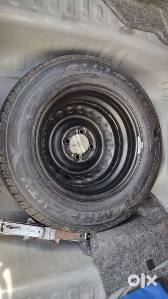 Honda Amaze V Cvt Petrol, 2018, Petrol