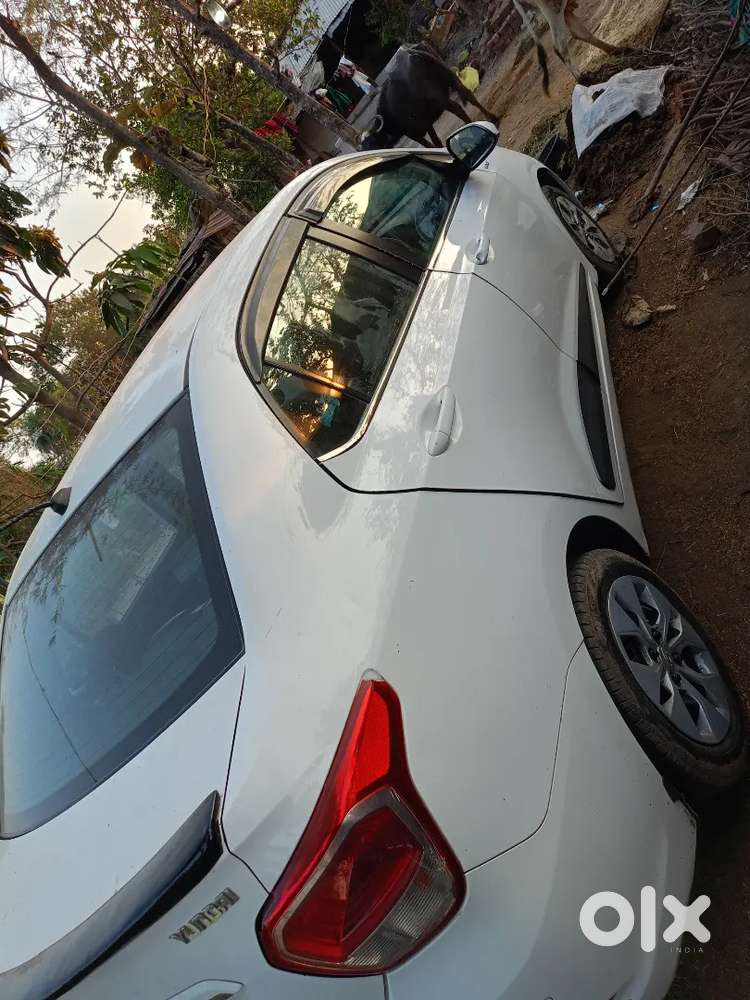 Hyundai Xcent 1.2 Kappa 2015