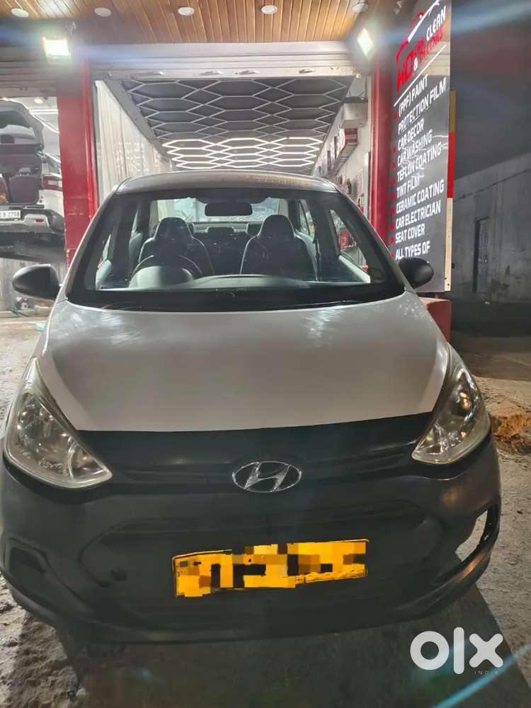 Hyundai Xcent Prime 2018 Diesel