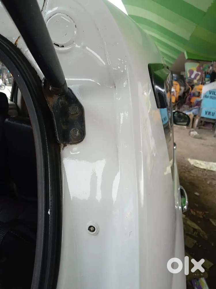 Maruti Suzuki Ertiga 2015 Model