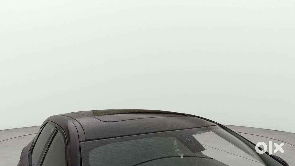 Tata Harrier Xz+, 2022, Diesel