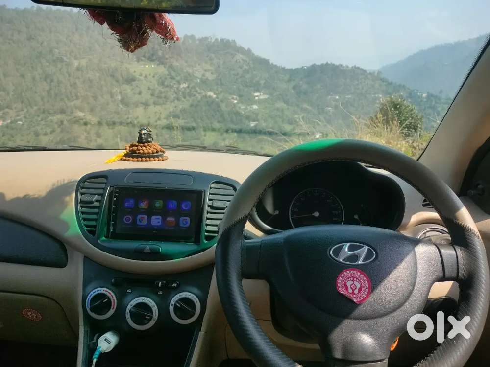 Hyundai I10 Magna 2010