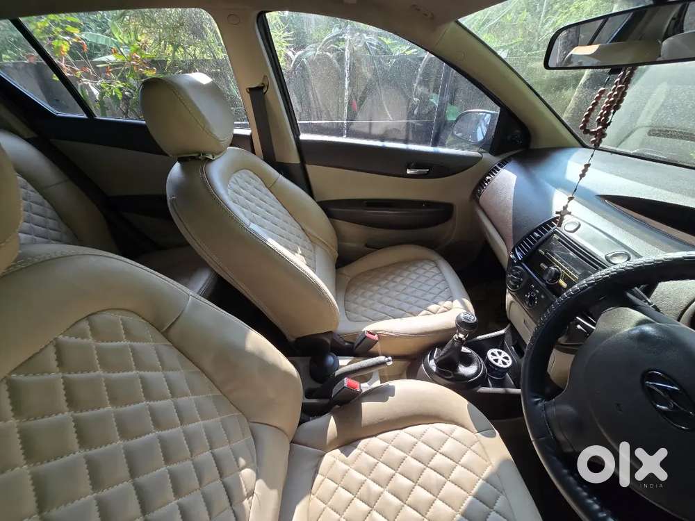 Hyundai I20 Magna 2009 Car