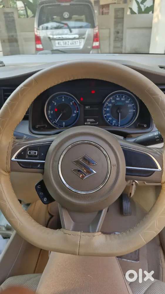 Maruti Ertiga Vdi 2019