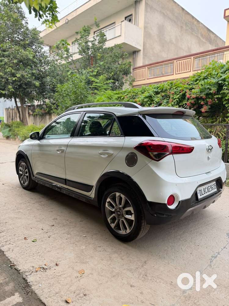 Hyundai I20 Active 1.2 S, 2015, Petrol