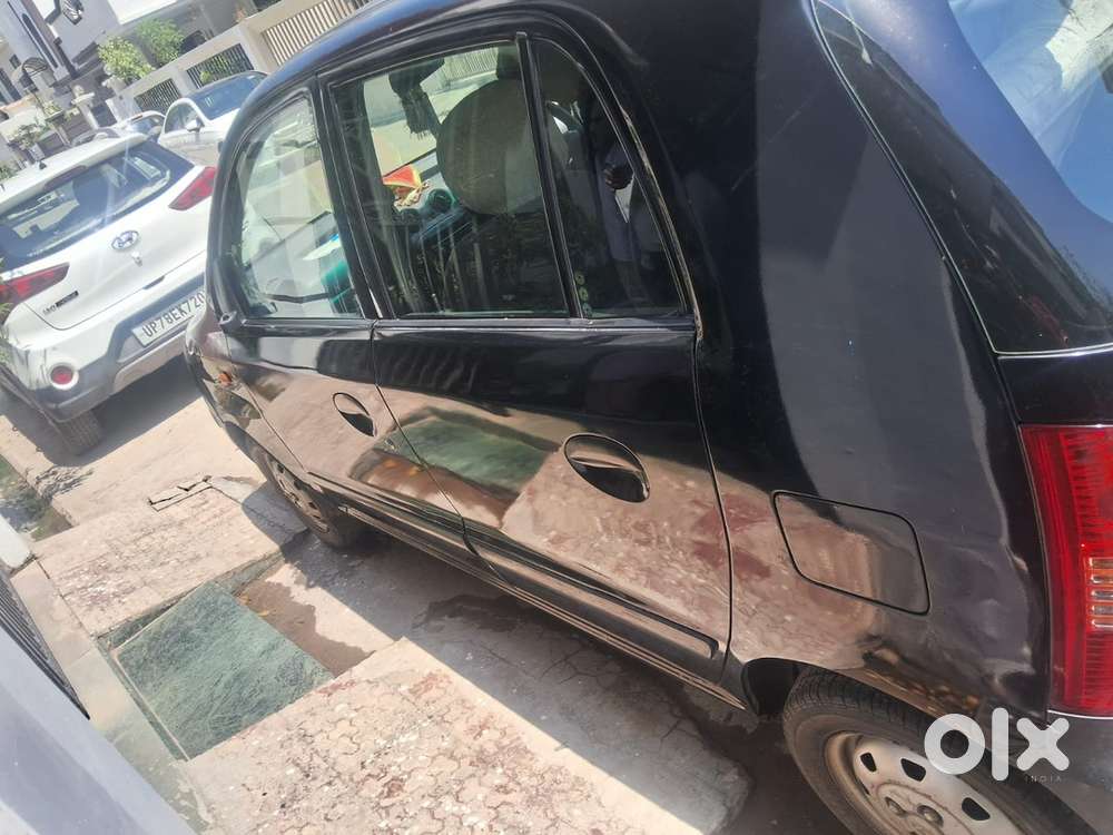 Hyundai Santro Xing 2008