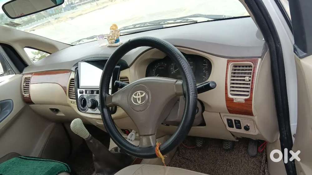 Toyota Bz4x Diesel Manual 2008