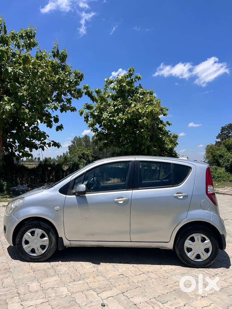 2015 Maruti Suzuki Ritz