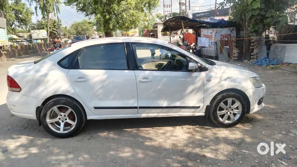Volkswagen Vento 1.5 Sport 2012