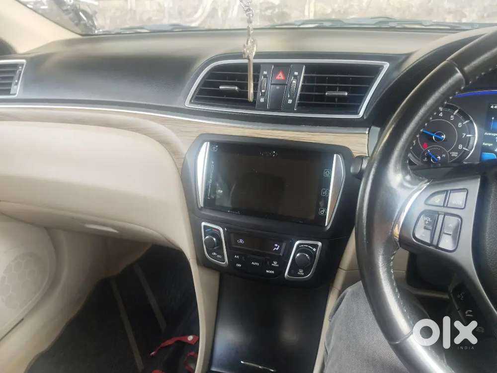 Maruti Suzuki Ciaz 2019 Variant In Great Condition