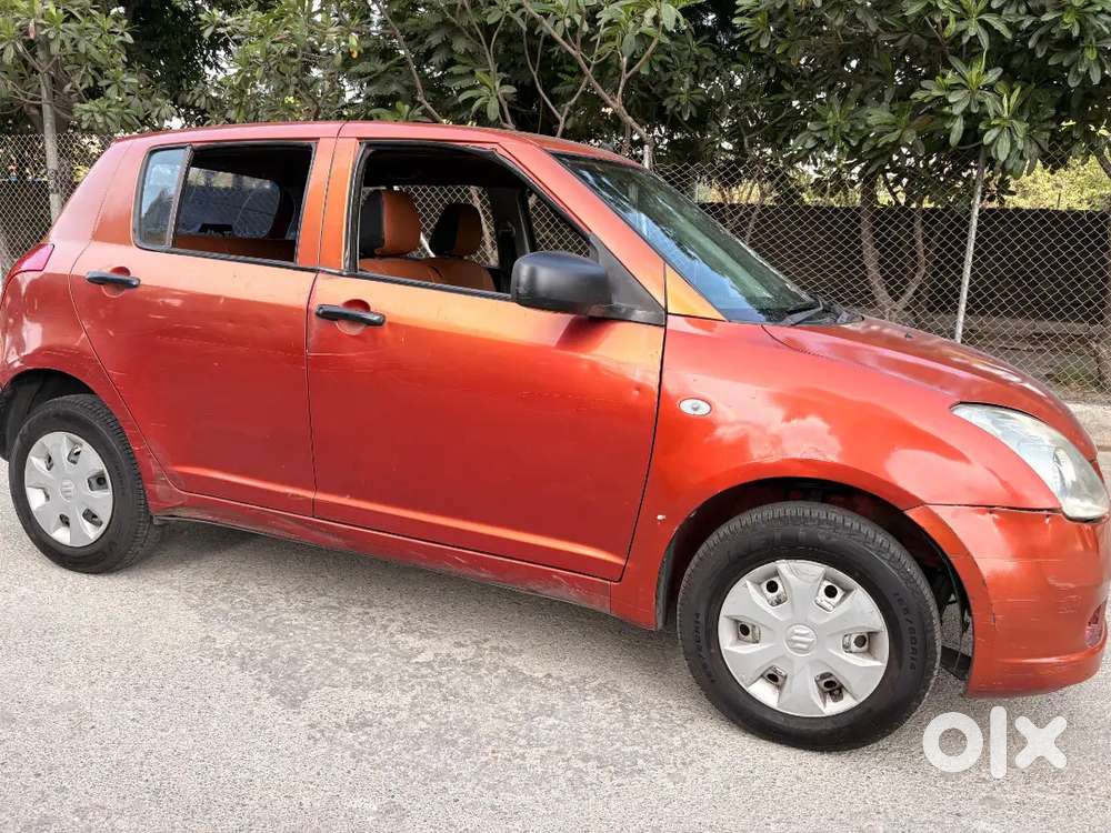 Maruti Suzuki Swift Lxi , 2007