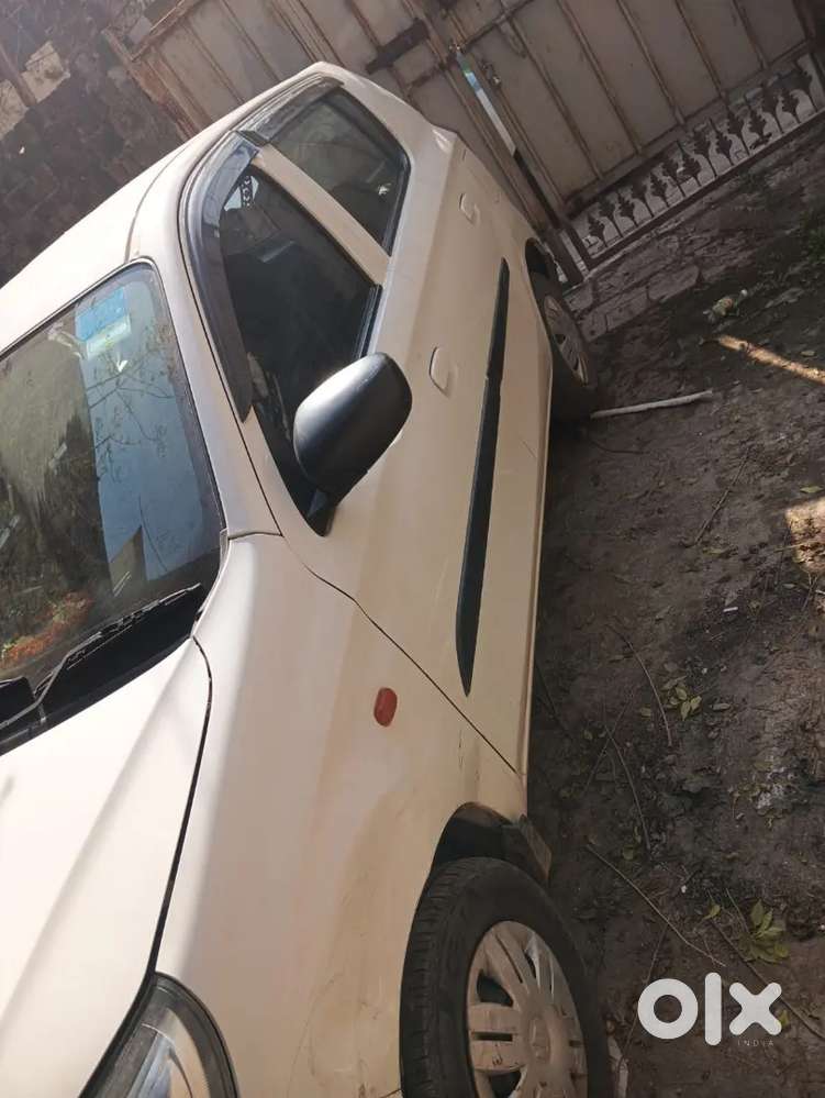 Maruti Suzuki Alto 800 2021 Petrol 21000 Km Driven