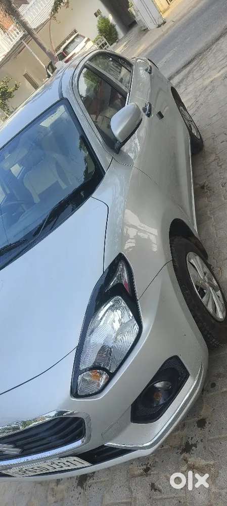 Maruti Suzuki Dzire Vdi 2019
