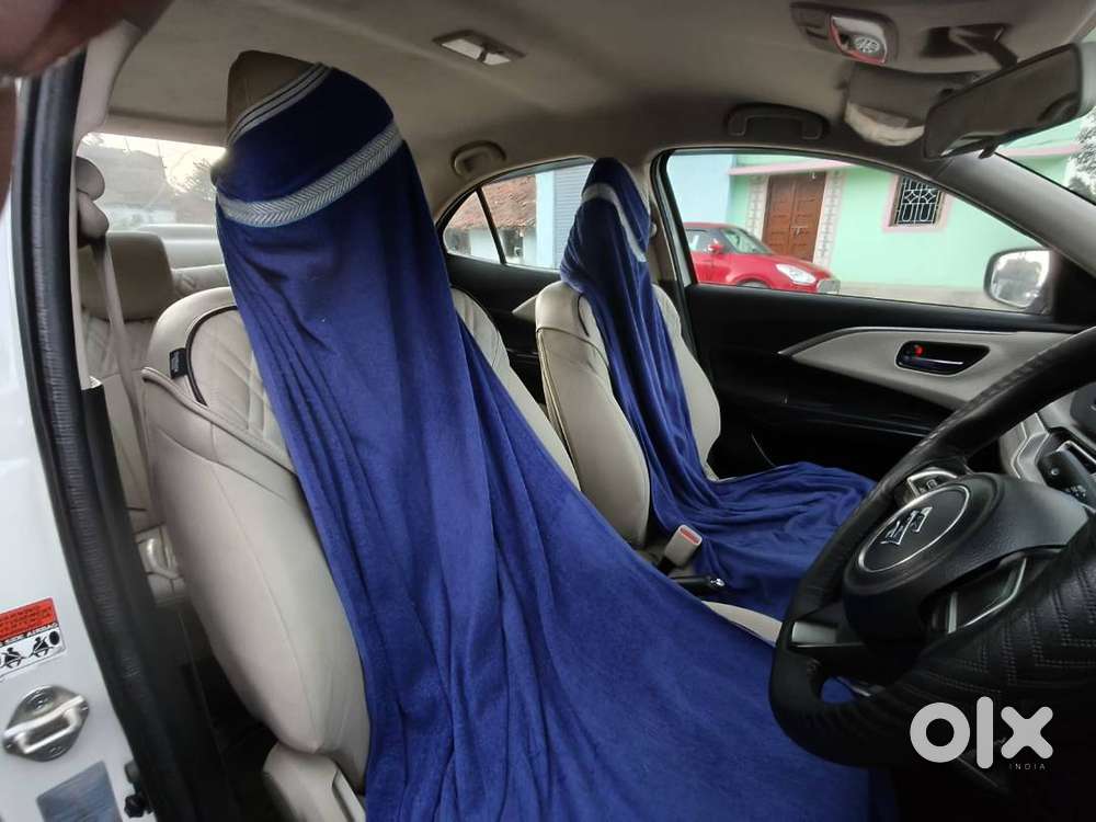 Brand New Condition Maruti Suzuki Dezire New Model 2025