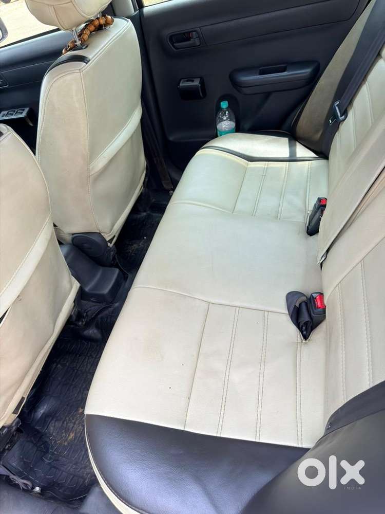 Maruti Suzuki Dzire Diesel Well Maintained