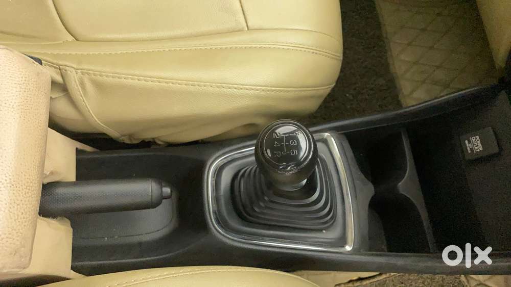 Honda Amaze 1.2 E I-vtec, 2019, Cng & Hybrids