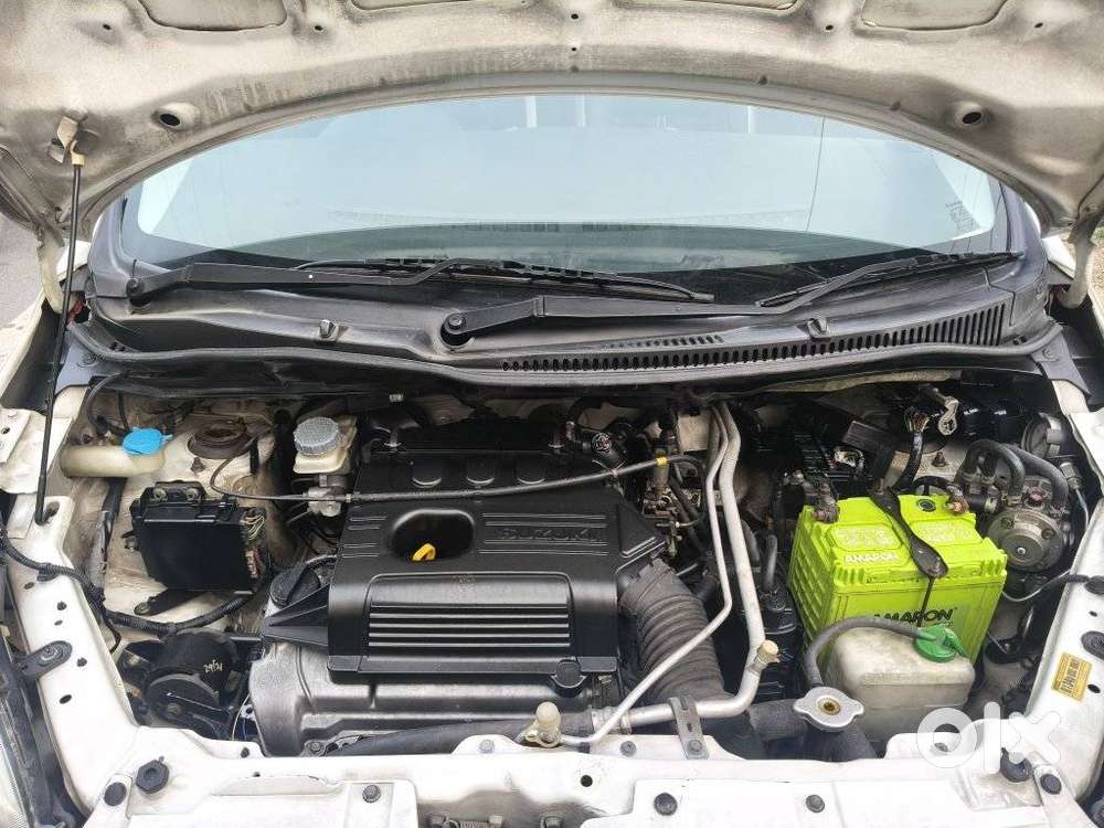 Maruti Suzuki Wagon R 1.0 Lxi Cng, 2016, Cng & Hybrids
