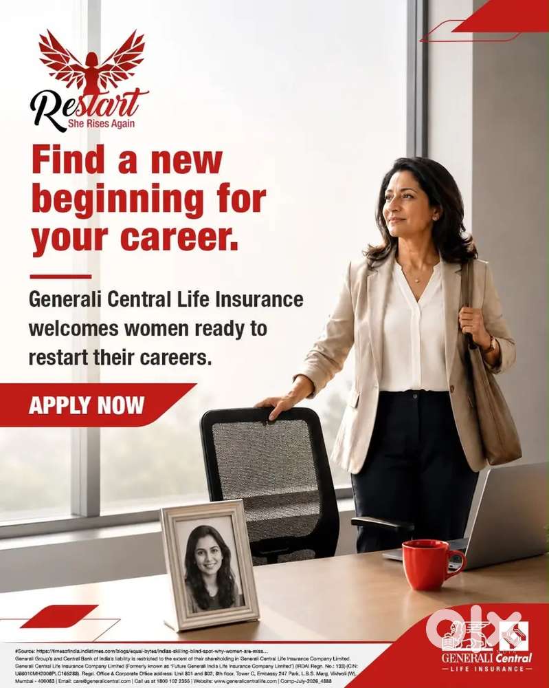 Generali central life insurance