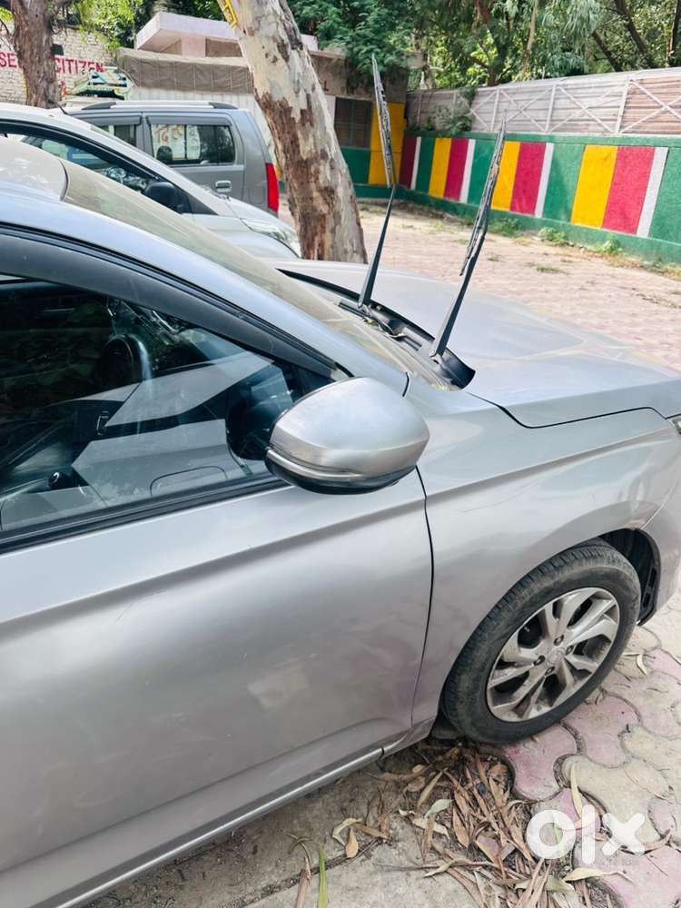 Honda Amaze 2019 Petrol