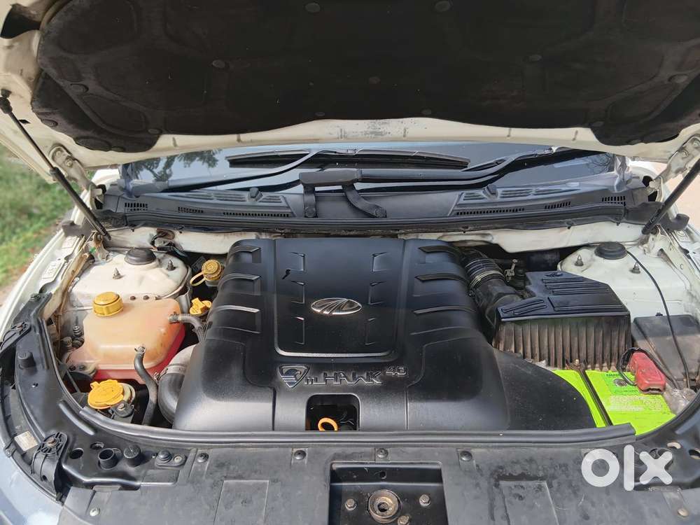 Mahindra Xuv500 W10 Awd, 2016, Diesel