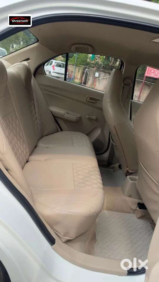 Maruti Suzuki Dzire 1.2 Vxi Cng, 2024, Cng & Hybrids