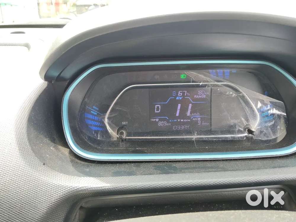 Tata Tiago EV XZ 2023 - Photo 3
