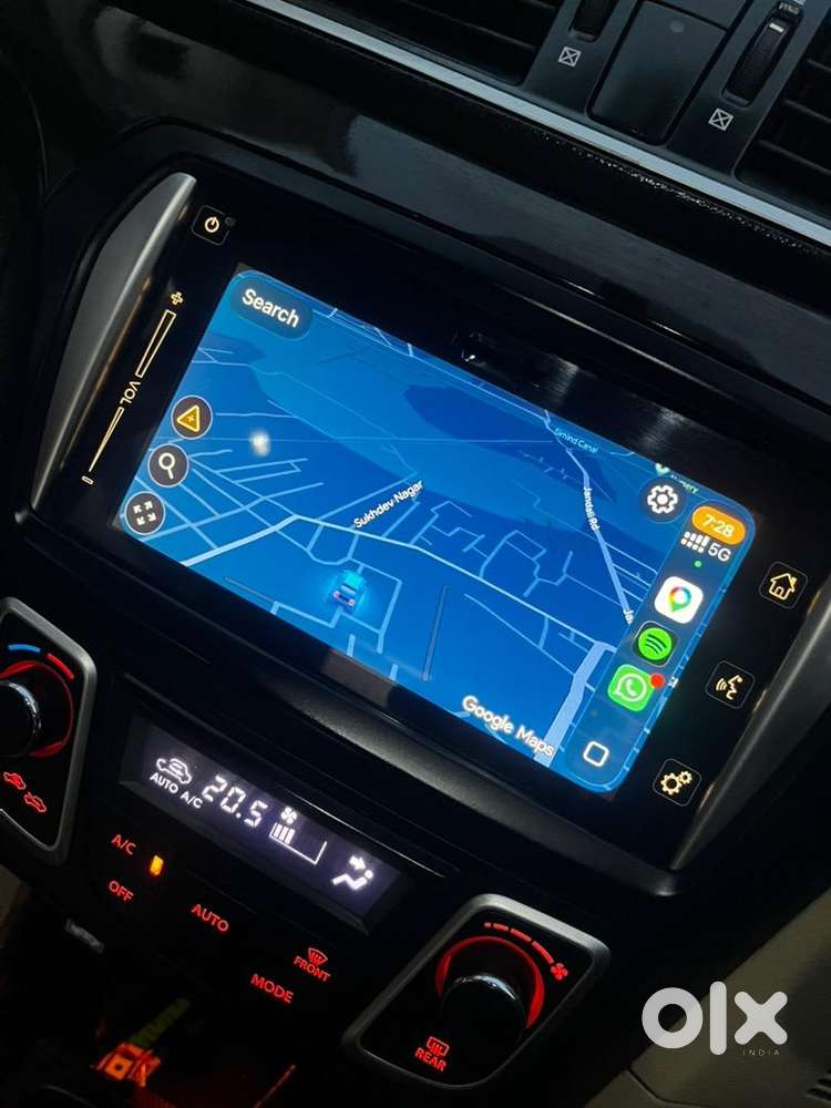 Maruti Suzuki Ciaz White Top Alpha In Brand New Conditio