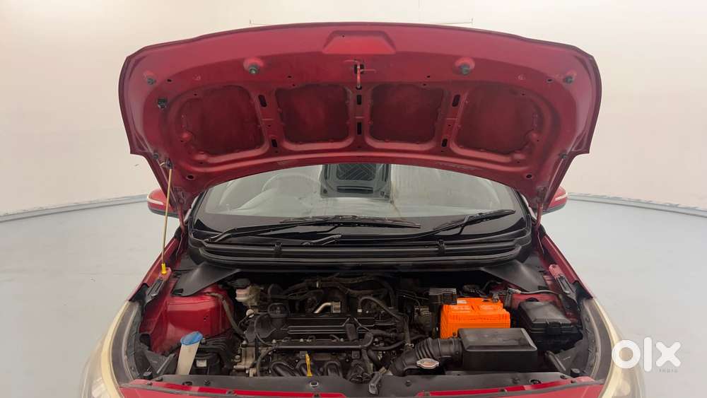 Hyundai Elite I20 [ ] 1.2 Asta, 2017, Petrol